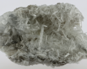 Hydroboracite, Kohnstein, Allemagne