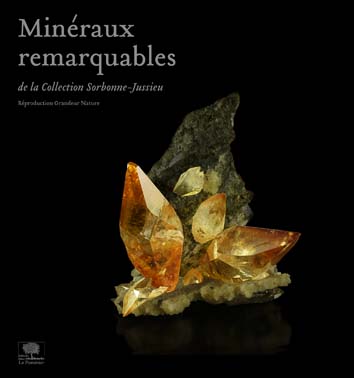 mineraux remarquables