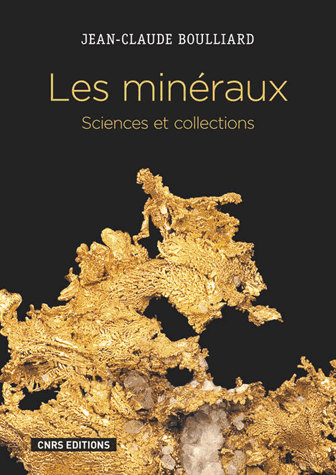 mineraux sciences et collection